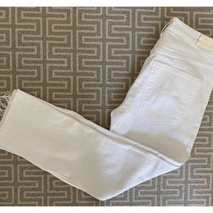 Citizens of Humanity Drew Crop Flare